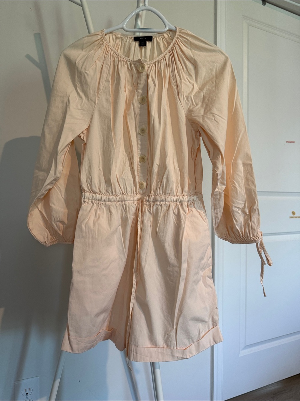 J Crew romper